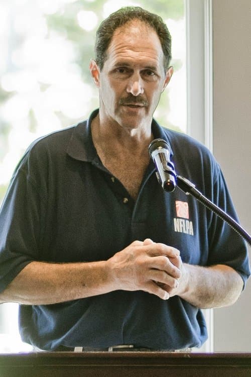 Dan Fike image