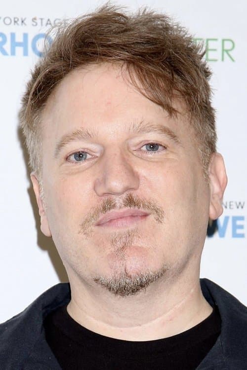 Dan Finnerty image