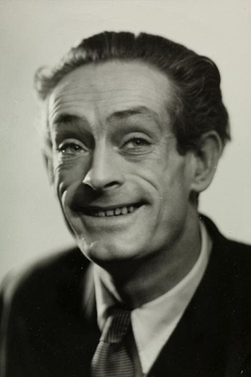 Dan Fosse image