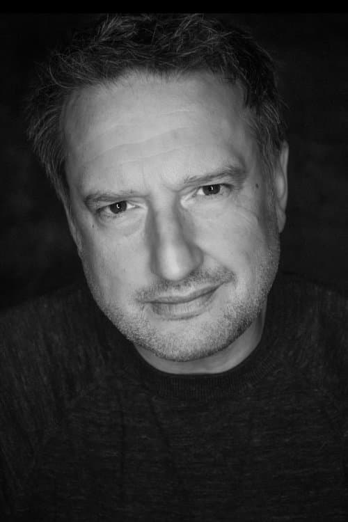 Dan Fredenburgh image