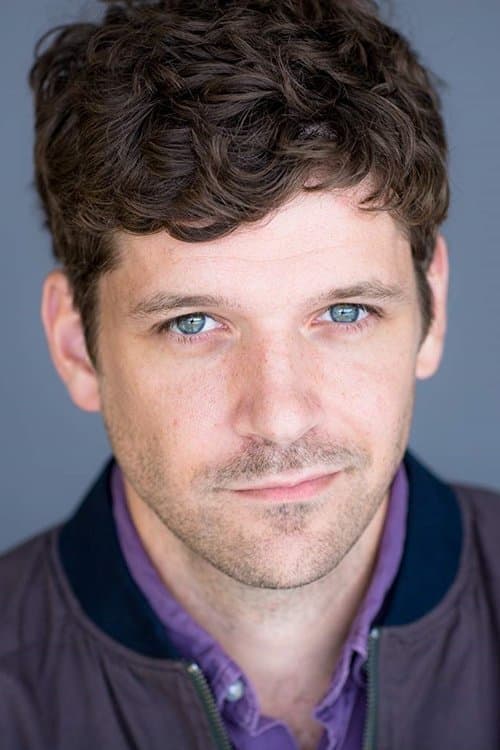 Dan Gill image