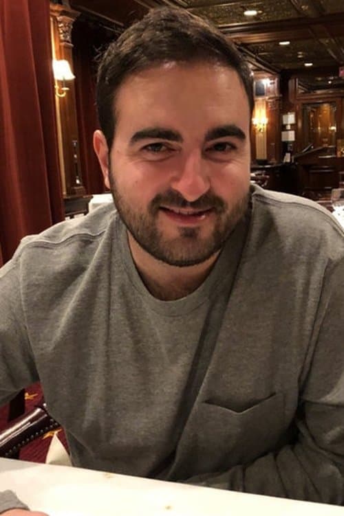 Dan Gruchy image