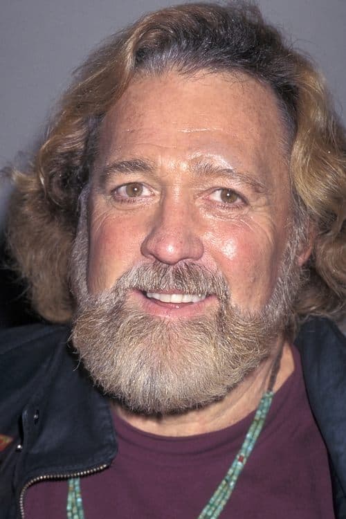 Dan Haggerty image