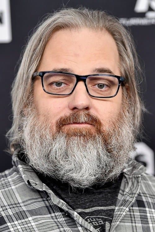 Dan Harmon image
