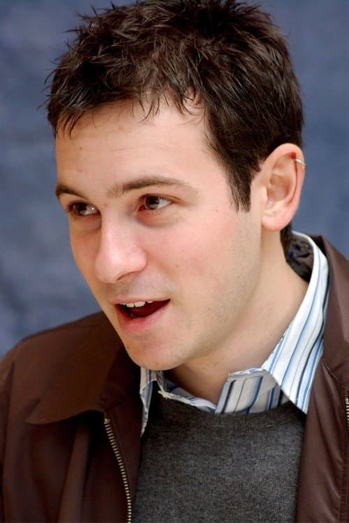 Dan Harris image