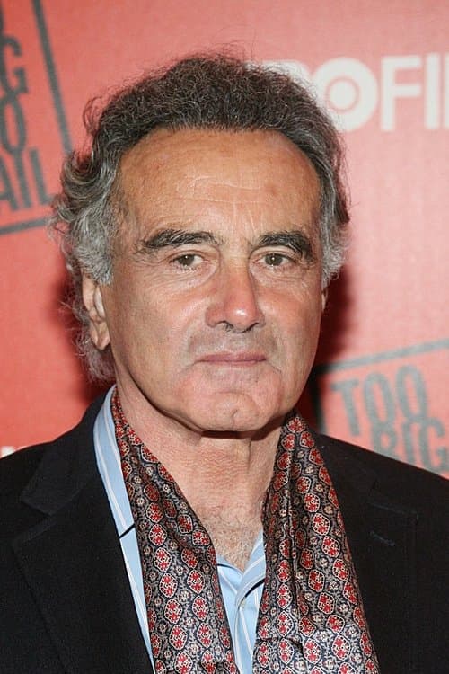 Dan Hedaya image