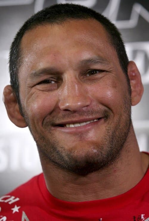 Dan Henderson image
