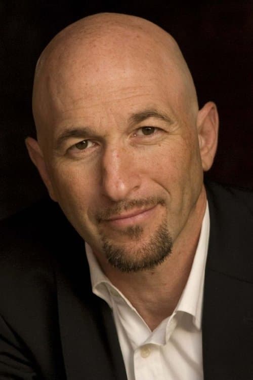 Dan Hildebrand image
