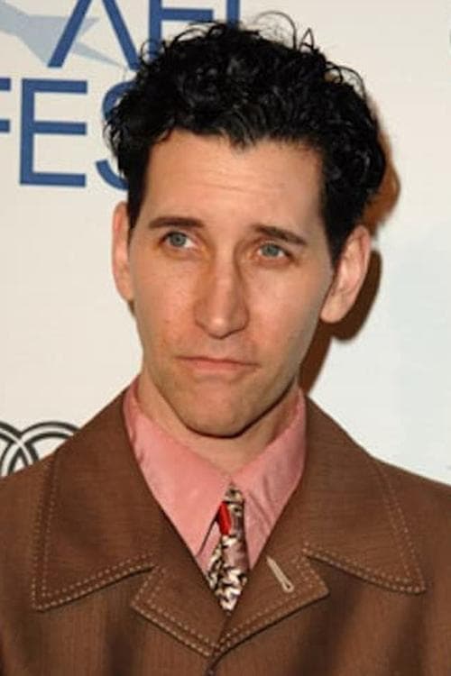 Dan John Miller image