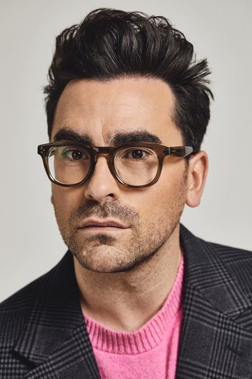 Dan Levy image