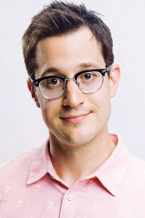 Dan Levy image