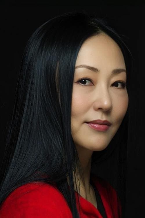 Dan Li image