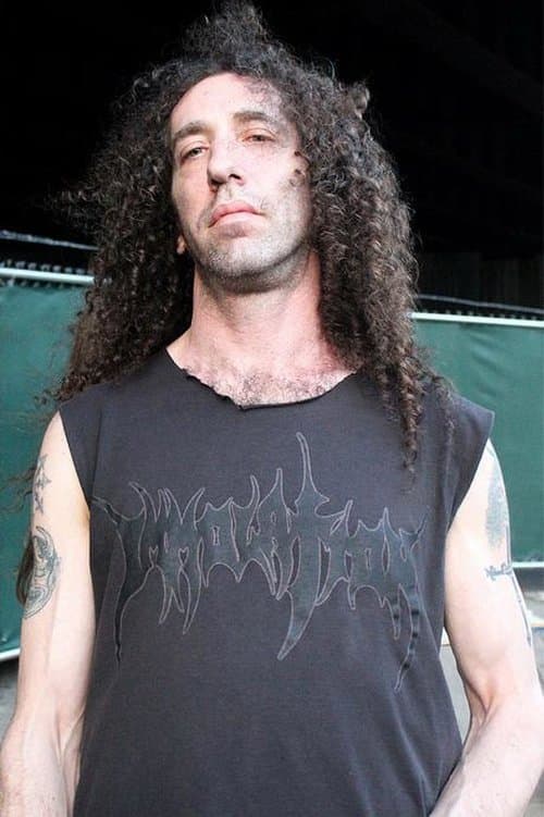 Dan Lilker image