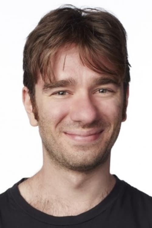Dan McCabe image