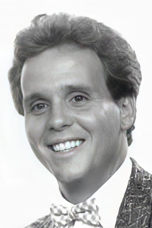 Dan Monahan image