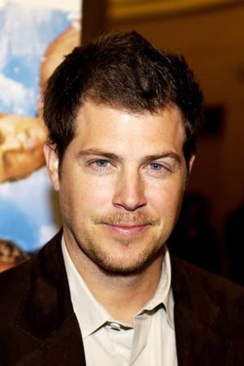Dan Montgomery Jr. image