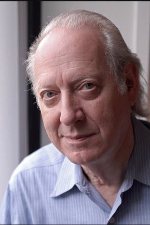 Dan Morgenstern image
