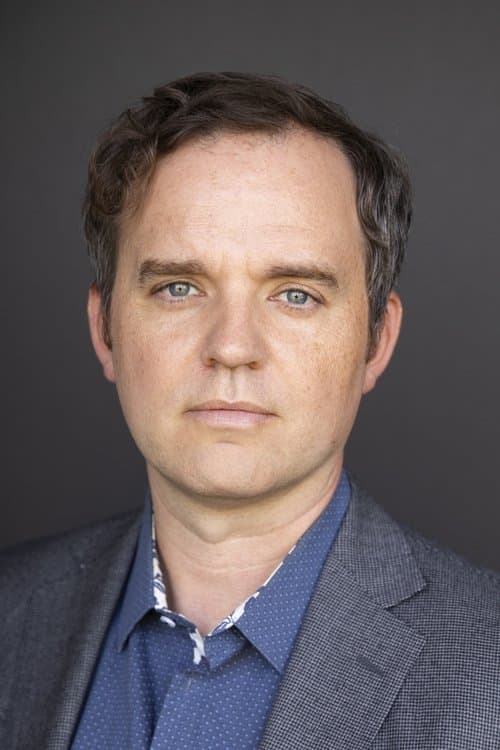 Dan O'Brien image