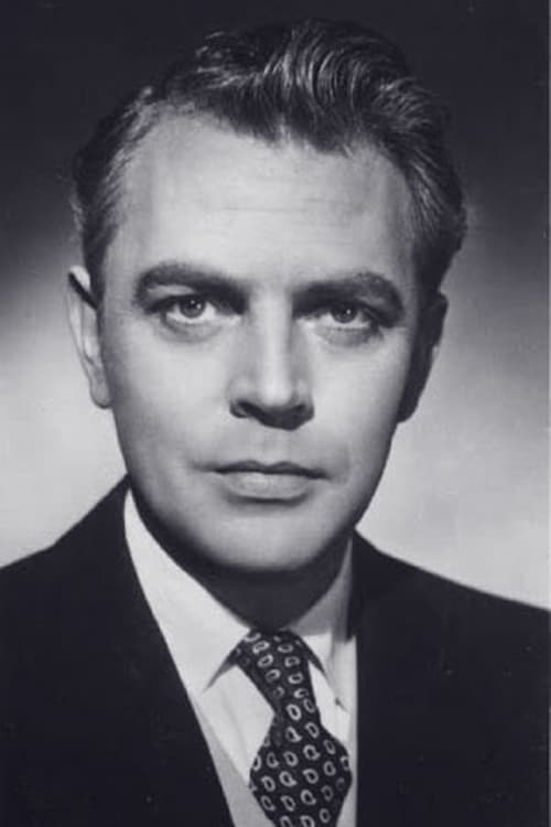 Dan O'Herlihy image