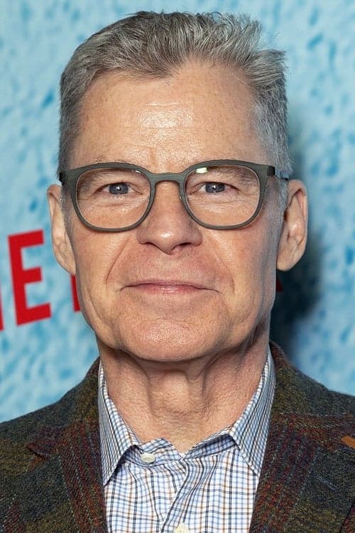 Dan Patrick image
