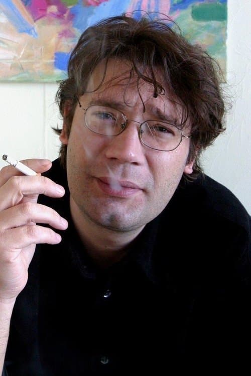 Dan Põldroos image