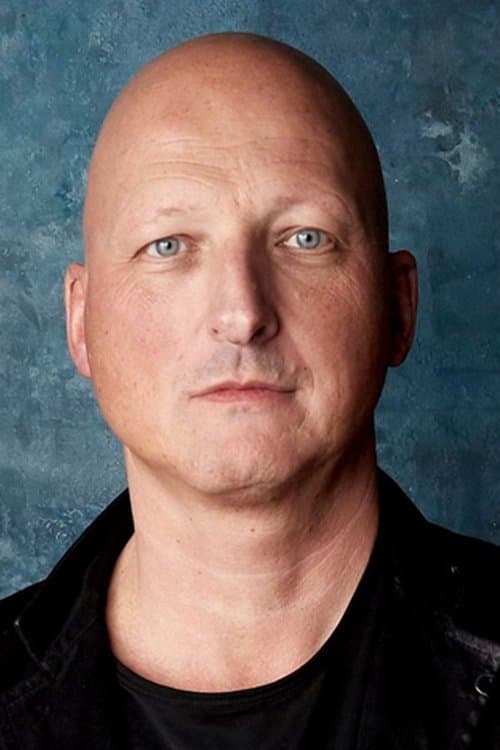 Dan Reed image