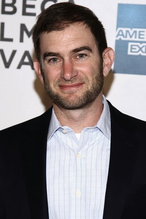 Photo of Dan Rush