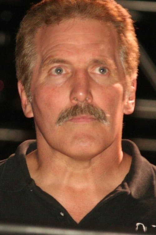 Dan Severn image