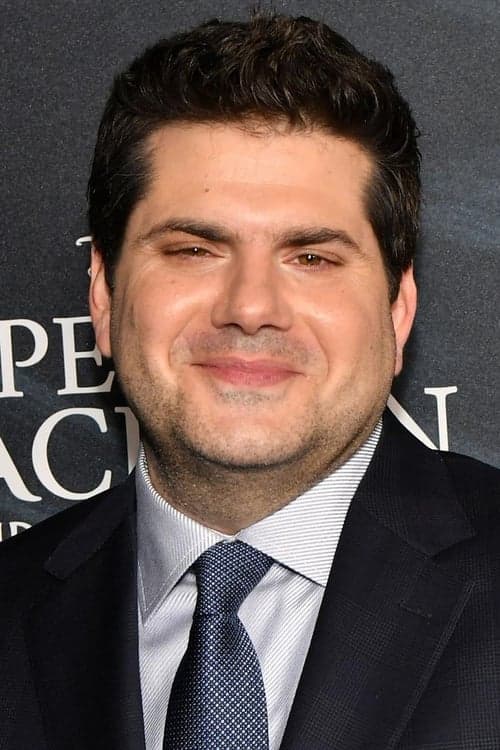 Dan Shotz image
