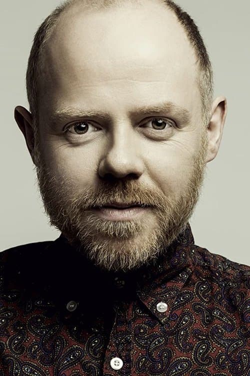 Dan Starkey image