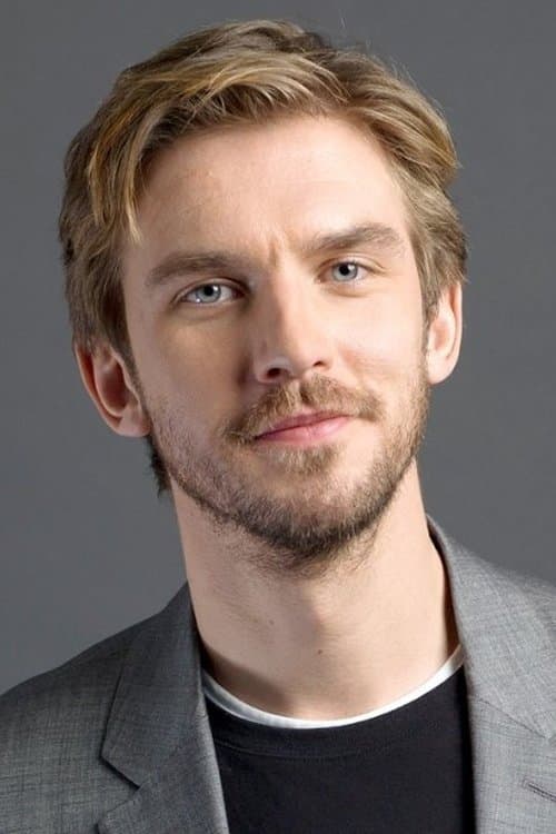 Dan Stevens image