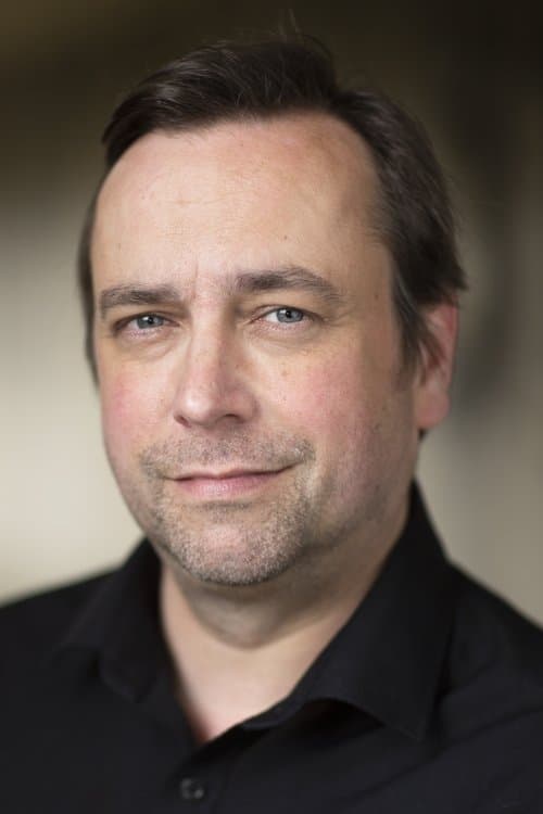 Dan Tetsell image