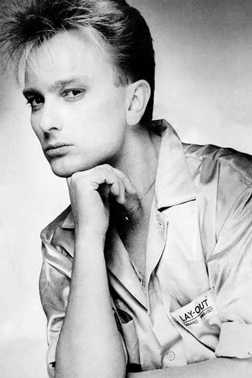 Dan Tillberg image