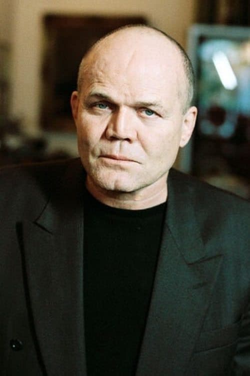 Dan van Husen image