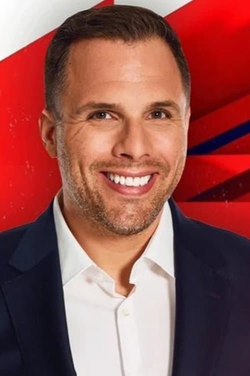 Dan Wootton image