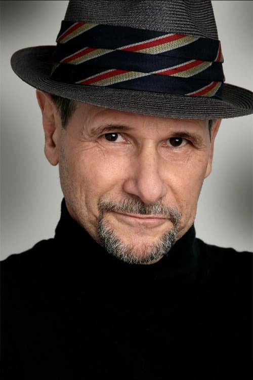 Dan Woren image