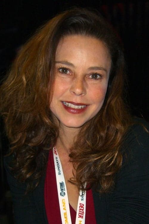 Dana Barron image