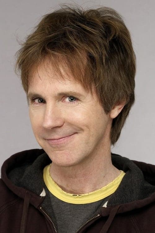 Dana Carvey image