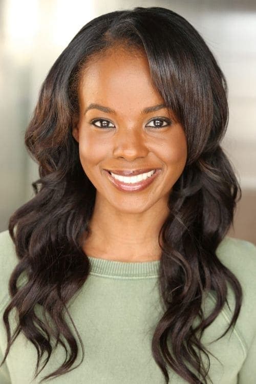 Dana Davis image