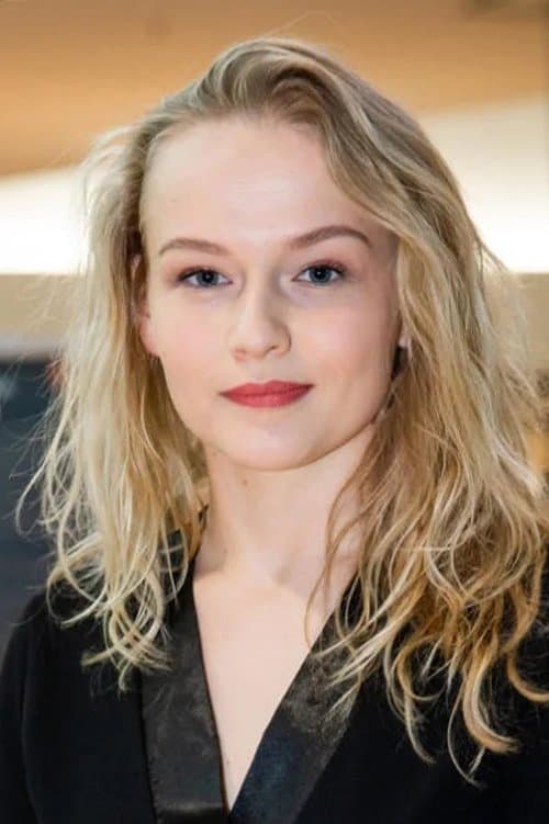 Dana Droppová image