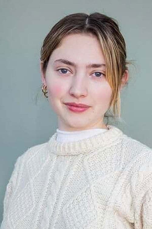 Dana Goldberg image
