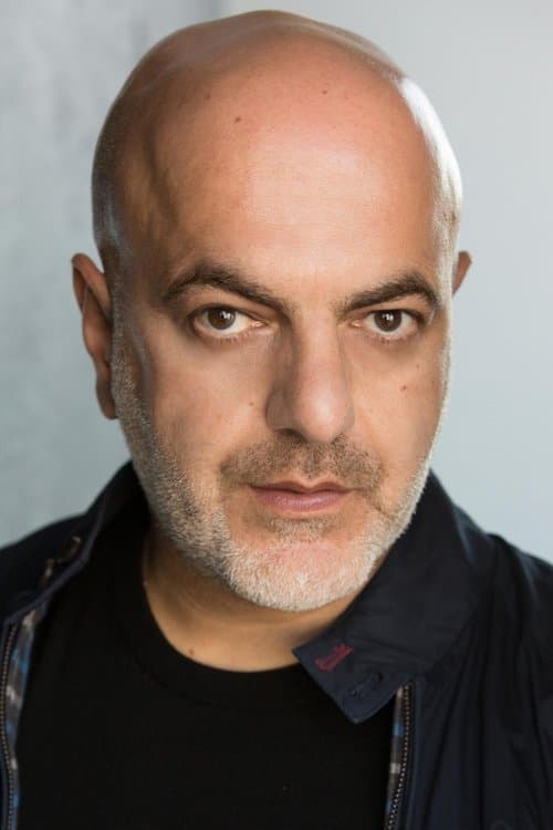 Dana Haqjoo image