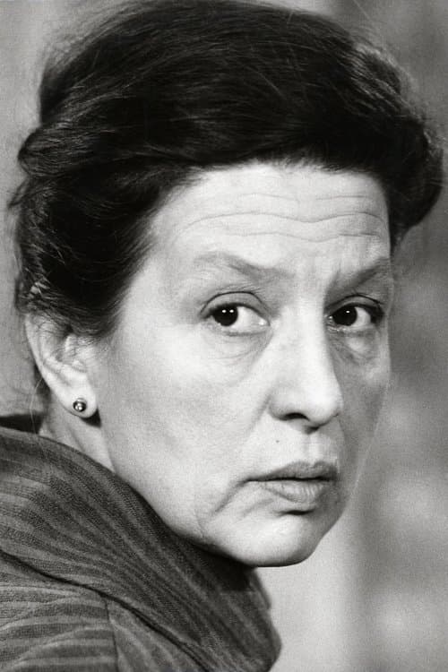 Dana Medřická image