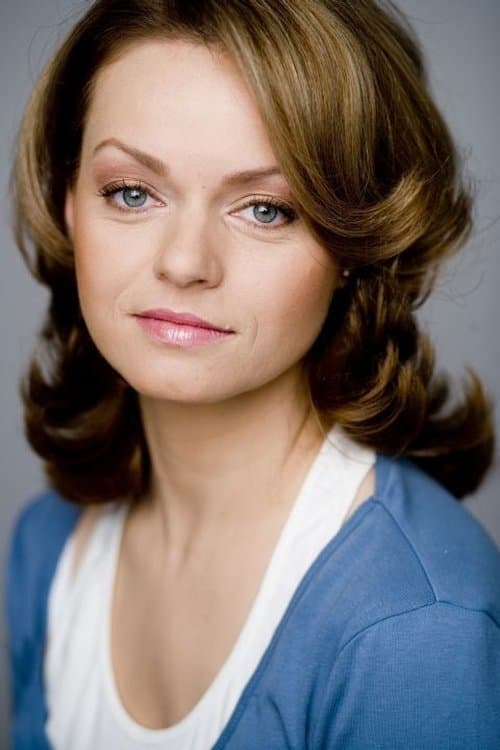 Dana Mladin image