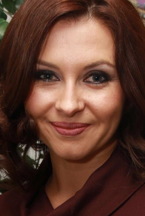 Dana Morávková image