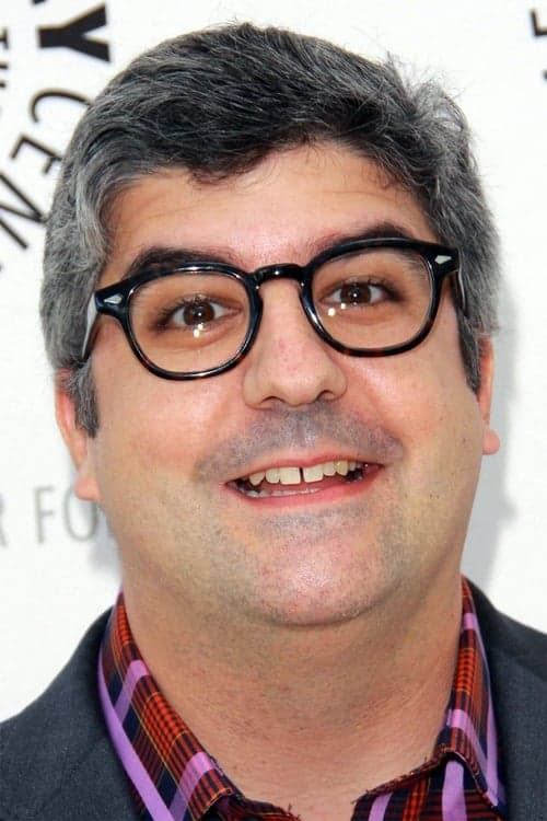Dana Snyder image