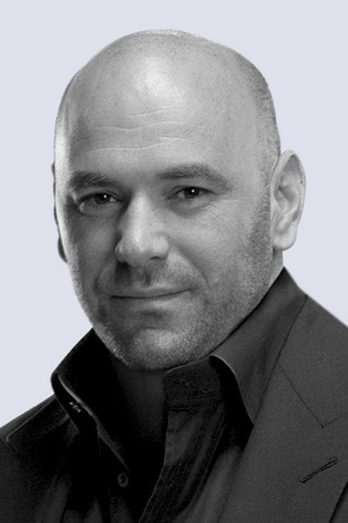 Dana White image
