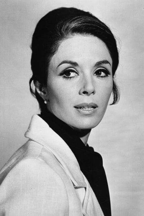 Dana Wynter image