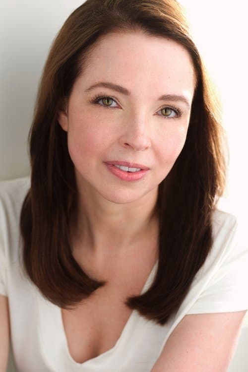 Danae Nason image