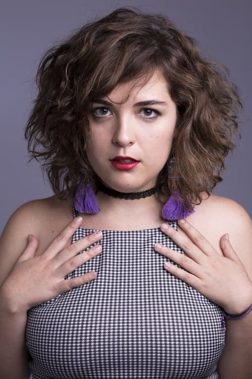 Danae Reynaud image